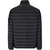 STONE ISLAND Logo Patch Zip-Up Jacket 811542924-A0020