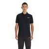 Nike Dri Fit Polo Shirt Men's Black CW6851-010