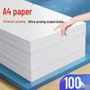 Papier do drukowania i rysowania wysokiej jakości do biura, dla studentów, do przedszkola i do origami