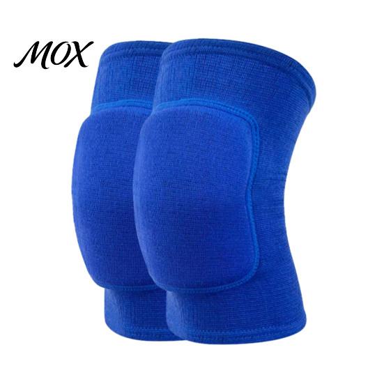 Breathable Knee Protector 2Pcs Sports Pads with EVA Foam, Anti-Collision Protector, Protective Gear Men Women Brace for Dance Volleyball Football Yoga