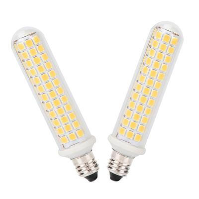 SZHZS E11 LED Bulb 9W (equivalent To 100W Incandescent Bulb), Dimmable, E11 Base, 11mm Diameter, 900LM, 360-degree Wide Beam Angle, High Brightness,