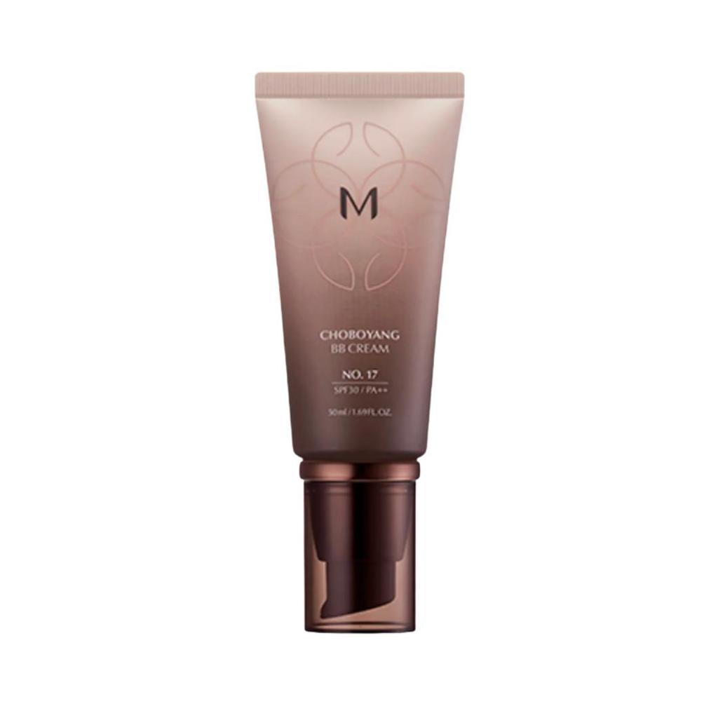 MISSHA M Choboyang BB Cream Long Lasting Coverage 50g
