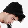 Beechfield Unisex-Wintermütze mit schlichtem Schirm