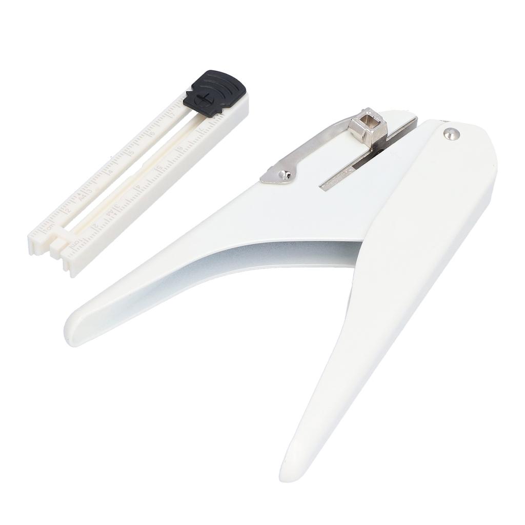 Pålhålslagare   Hålavstånd Arbetsbesparande Konfettiuppsamling Design Hålslagare för   Hushåll