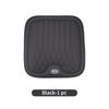 Car Seat Driver Leather Anti-slip Breathable Cushion Pad For KIA Ceed Sportage Rio K5 K2 Optima Cerato Proceed VengaNW5 