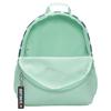 Nike Fabric Backpack Regular Women's Mint Green Lightweight Casual BA5559-380
