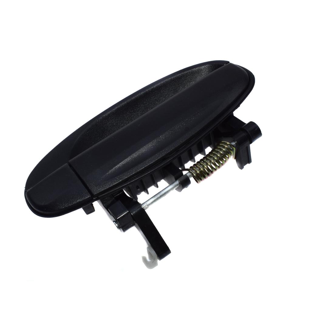Outside Door Handle Front Rear Left Right For 1.6L Chevrolet Aveo 2004 2005 2006 2007 2008 & Aveo5 09-11 & Pontiac G3 2009-2010