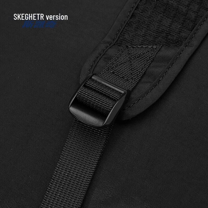 Skechers Unisex Lightweight Breathable Backpack