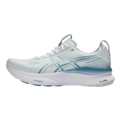 Asics GEL KAYANO 32 Dämpfung Atmungsaktiv Stütze Niedrig geschnitten Laufschuhe Herren 1011C052-403
