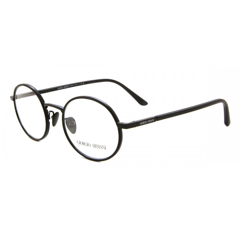 Giorgio Armani Ar5145j 3001 Unisex Eyeglasses
