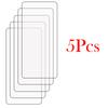 Per Honor 400 Smart Glass Vetro Temperato di Alta Qualità Pellicola Protettiva per Schermo Intero per Honor X7d X7c X7b Pellicola per Fotocamera