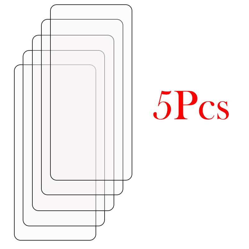 Per Honor 400 Smart Glass Vetro Temperato di Alta Qualità Pellicola Protettiva per Schermo Intero per Honor X7d X7c X7b Pellicola per Fotocamera