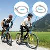 1/3 stücke 2M MTB Fahrrad Bremsleitung Fahrrad Geschwindigkeitsleitung Fixed Gear Shifter Getriebe Bremskabelsatz Kern Innendraht MTB Bike