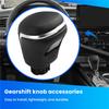 AUTO Handball Gear Shift Knob 33504-06350-C0 33504-07050-C0 For Toyota Camry Corolla Levin 2018- Car Gear Shift Lever