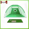 Indoor/Outdoor Golf Practice Net for Swing and Hitting