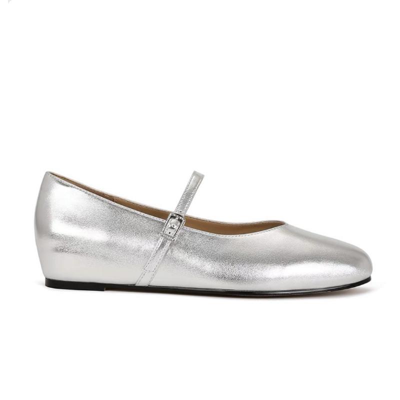 

Две версии 3,5 см увеличение внутренней высоты сумка с бриллиантовой пряжкой головка Мэри Джейн полубосоножки женские туфли 34