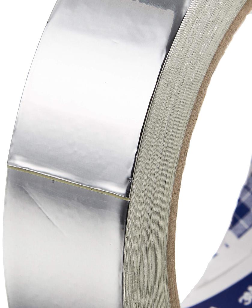 3M Aluminum Foil Tape 25mm Wide X 20m No. AL-50BT,