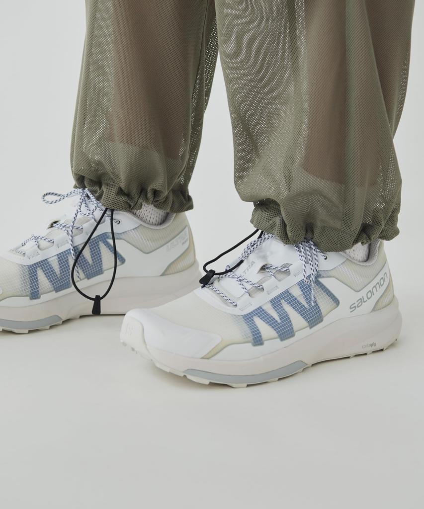 Insect Shield Mesh Pants Size Festival Camping Outdoor [Snow Peak] LOLIVEPA-25SU008