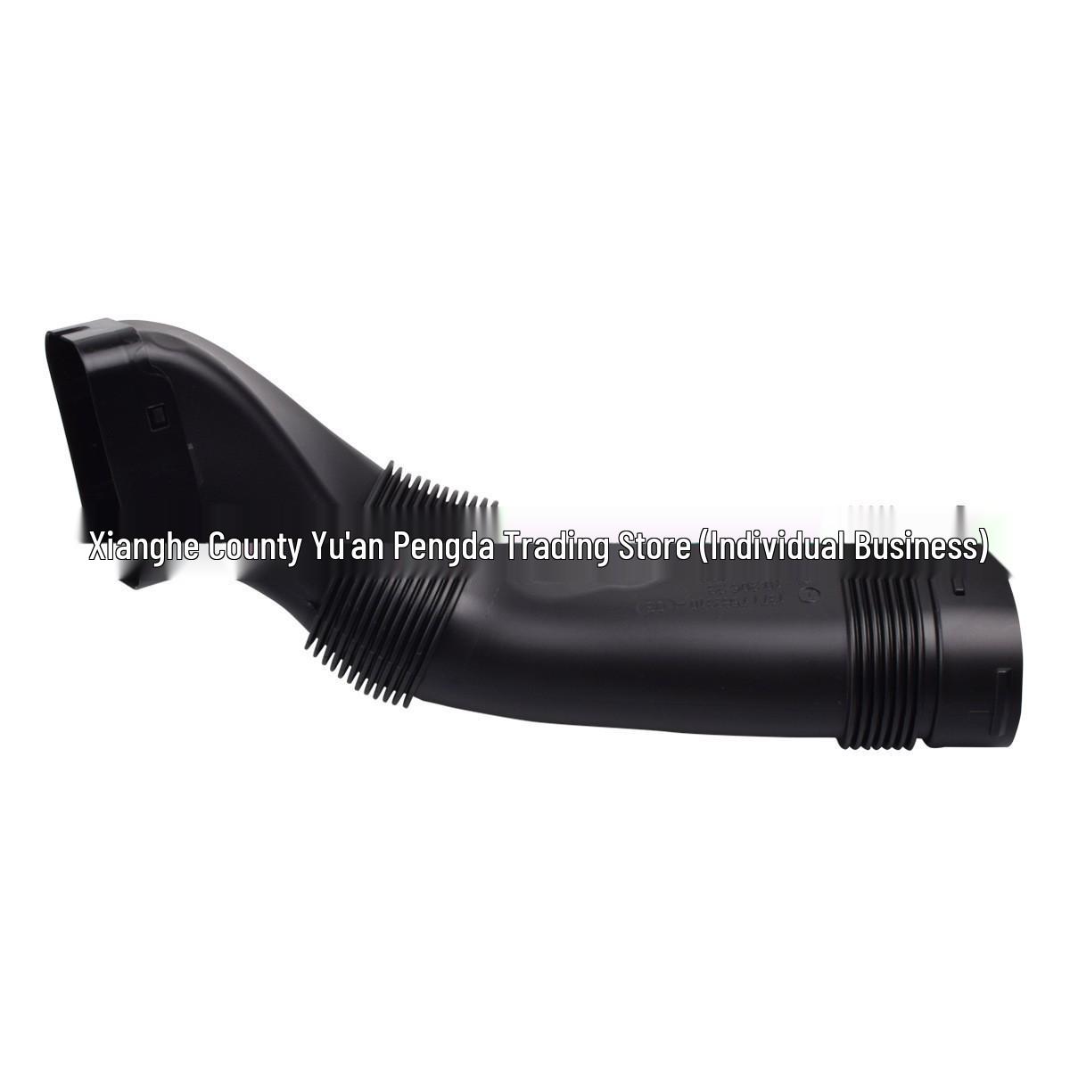 Air Intake Hose/Duct for BMW 5, 6, 7 Series (F10/F18) - Part 13717582310 Ruishi