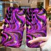 Phone case: 2D flat, suitable for Samsung Galaxy A34 A35 M05 M06 S20 S22 S21 FE Plus 5G protective case, swirl background, perfect Christmas and Hallo