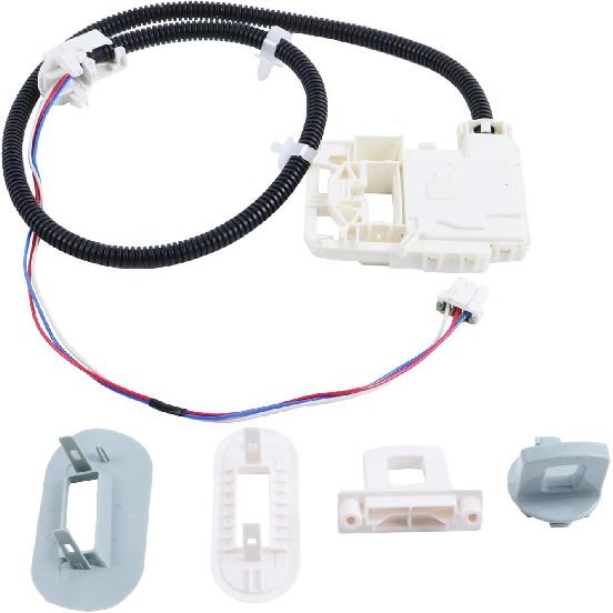 290D3070P002 Lid Lock Switch Compatible with GE HotPoint Washing Machine | WH08X32697 WH08X32697CM GTW220ACK1WW GTW220ACK2WW GTW220ACK3WW