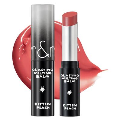 Leppesminke – Lipgloss