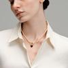 VINTAGE HOLLYWOOD Catch Love Pearl Necklace_VH25NNNE103V