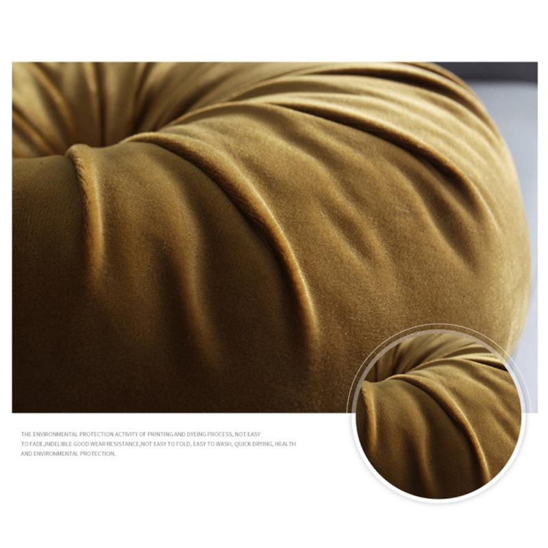 Lumbar Support Pillow Back Support Memory Foam for Office Desk Chair
