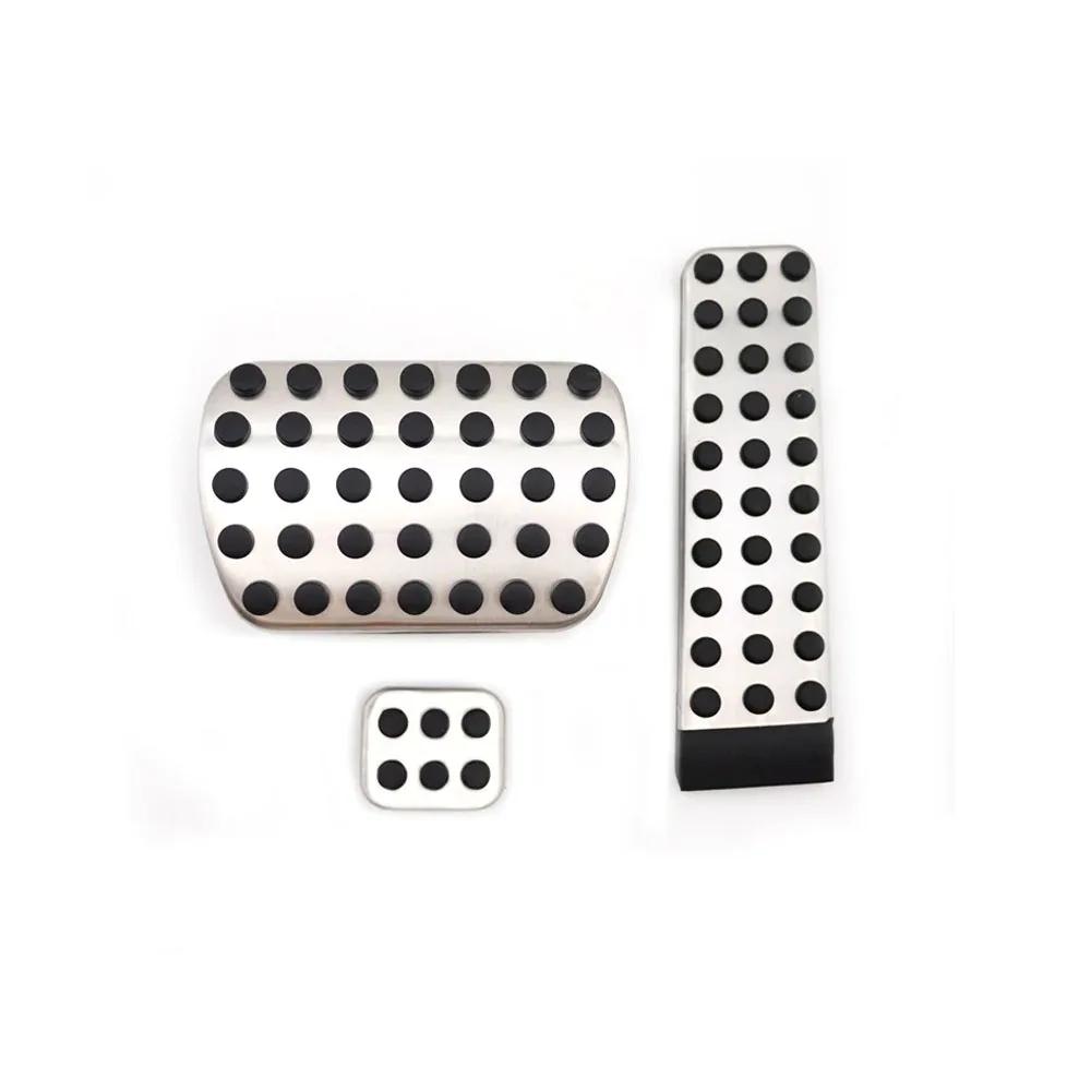 

Автомобільні педалі для Mercedes Benz E-Class E-Klasse W124 W210 W211 W212 W213 C207 1993-2016 Гальма Не ковзають без свердління Кришка