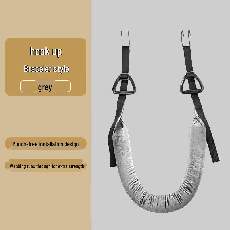 Duweike Lumbar Spine Traction Device