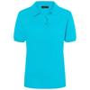 James and Nicholson Womens/Ladies Classic Polo Shirt
