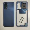 For Redmi Note 11 4G/11S Middle Frame & Battery Back Cover