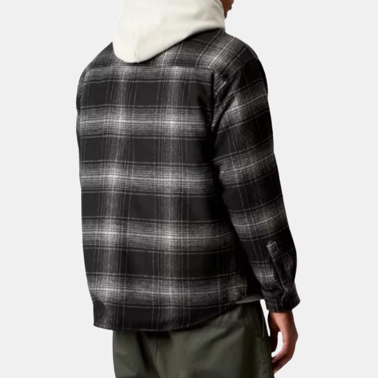 Carhartt Wip Brennan Shirt Jacket I035324-34J-XX