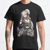 Neu Beliebt! Ecchi Militär Japan Japan Fiktion Charakter T-Shirt Unisex T-Shirt
