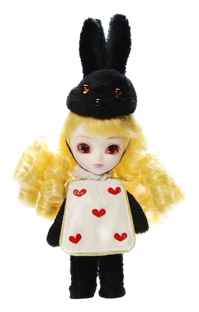 Little Pullip+ / March Hare (March Hare) F-843