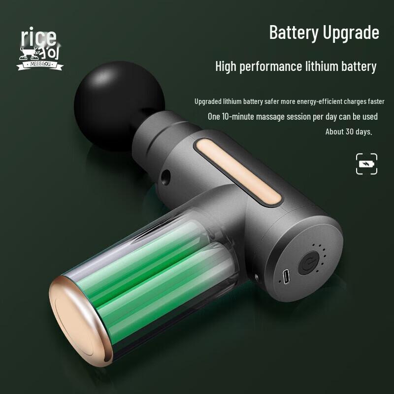 MEEEGOU Muscle Massage Gun J10
