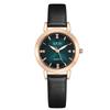 Fashion Light Luxury Calendar Ladies Casual Belt Waterproof Quartz Watch