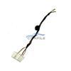 For BMW Reversing Parking Module Plug 10pin Car Wire Line Cable