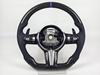 2026 New model Hot Selling M Sport Steering Wheel For M3 F30 F15 F16 F20 F21 F25 F26