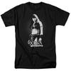Xena Warrior Princess Lucy Lawless Dont Mess With Me Licensed Adult T-Shirt