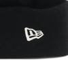 New Era MLB ONSPOTZ Exclusive LA Black Free Pom Pom Rib Cuff Knit Cap with Pom Los Angeles Dodgers Poms,