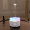 Xiaomi 2026 New Creative Fort Aromatherapy Machine Household Lava Crack Humidifier Hotel Essential Oil Diffuser Aromatherapy Machine