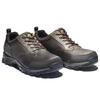 Timberland Keele Ridge Outdoor Vintage Low Work Boots Men Boots Gray Black A11MO214