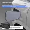 For Leapmotor B10 Charging Case Cover Sealing Strip Dust and Waterproof Adhesive Tape Gap Filling External Car Accessories