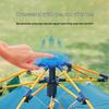 OEING Automatic Pop-Up Camping Tent