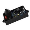 RV Water Heater Circuit Control Board 91367 Water Heater Control Board Replacement for Atwood GCH6‑4E GCH6‑6E GCH6‑7E