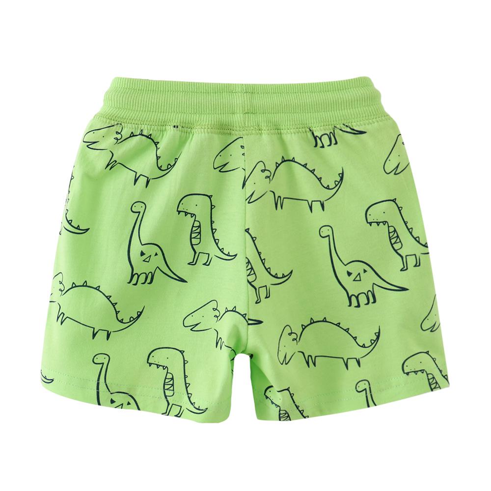 Kids' Summer Casual Shorts for Boys & Girls - Medium & Small Sizes