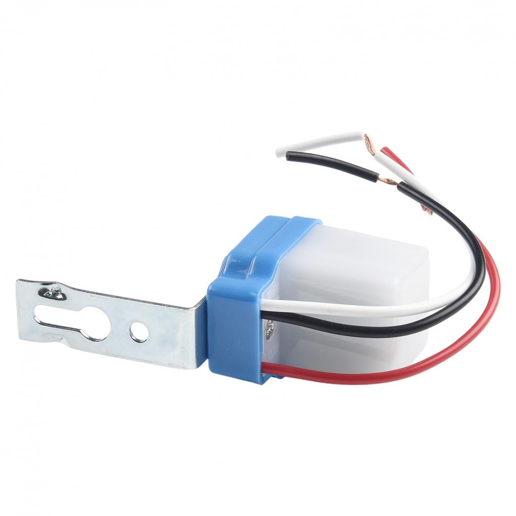 Comutator Senzor Lanternă Strada Parcurilor 10A 220V Aeroporturi