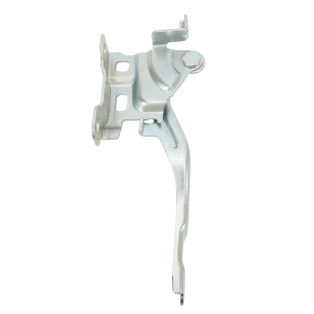 Front Hood Hinge Steel Alloy Heavy Duty Anchor Firmly Engine Bonnet Hinges Replacement for Soul