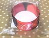 ONE OK ROCK 2019-2020 "Eye of the Storm" JAPAN Tour Official Merchandise Rubber Band/RED